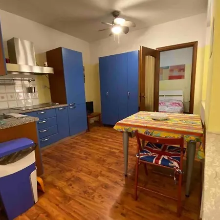 Un Tocco Provenzale A Savigliano סאביליאנו