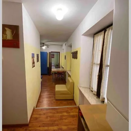 דירה Un Tocco Provenzale A Savigliano