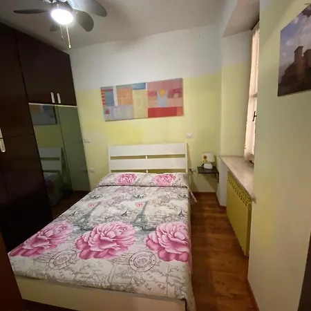 Apartment Un Tocco Provenzale A Savigliano *